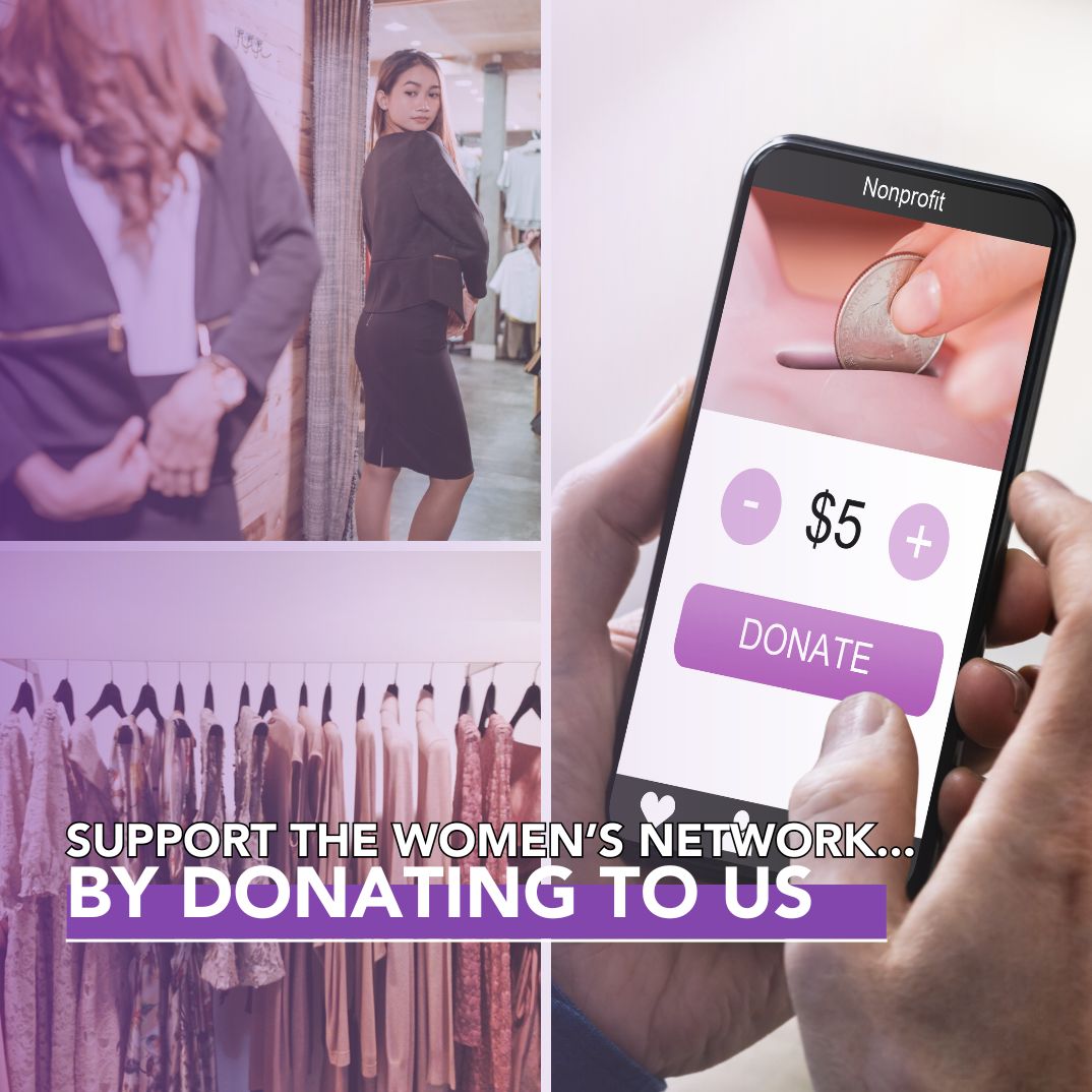 Get to Know Us - The Women's Network